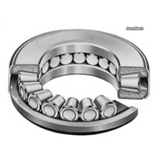 TIMKEN T176-904A1 محمل أسطواني مدبب للدفع