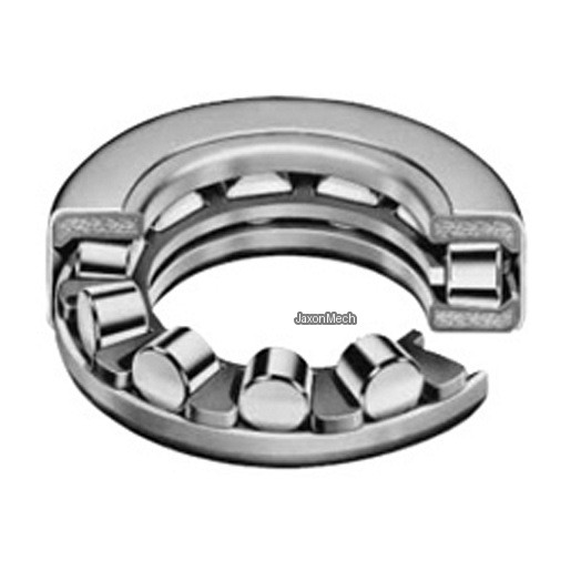 TIMKEN T126AW-90010 محمل أسطواني مدبب للدفع