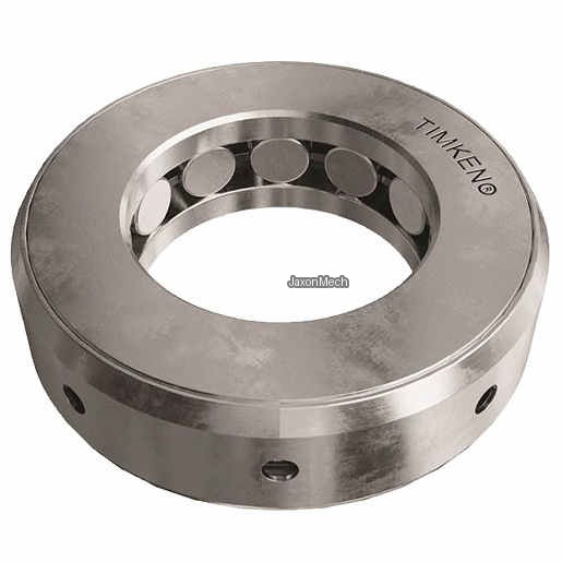 TIMKEN T101-904A1 محمل أسطواني دفعي مدبب
