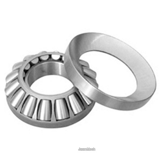 SKF 29426 E محمل أسطواني دفعي كروي