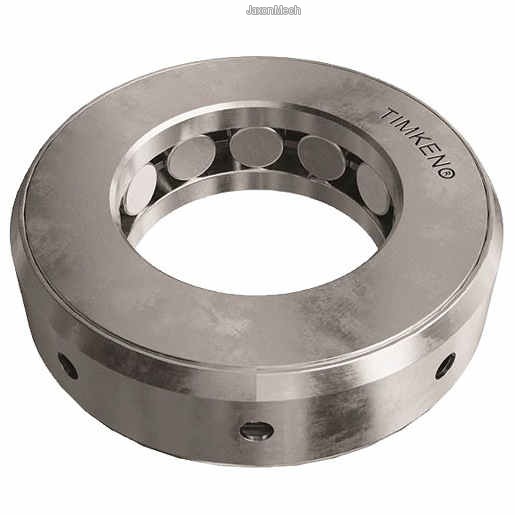 TIMKEN T149-904A2 محمل أسطواني دفعي مدبب