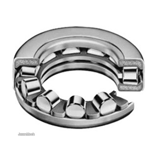 TIMKEN T88-904A1 محمل أسطواني مدبب للدفع