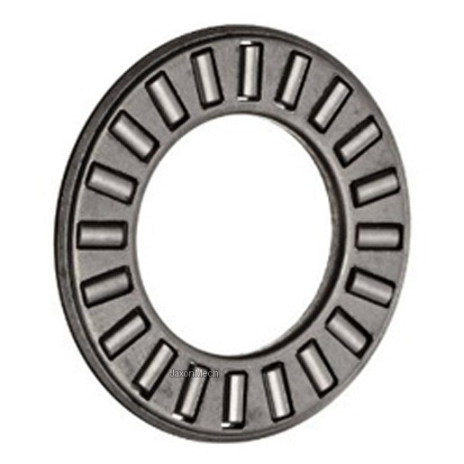 SCHAEFFLER GROUP TC2435/0-5 مجموعة أسطوانات إبرية دفعية Hla
