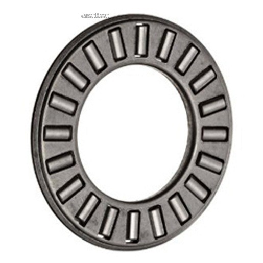 SCHAEFFLER GROUP TC2031/0-5 مجموعة بكرات إبرية دفعية Hla