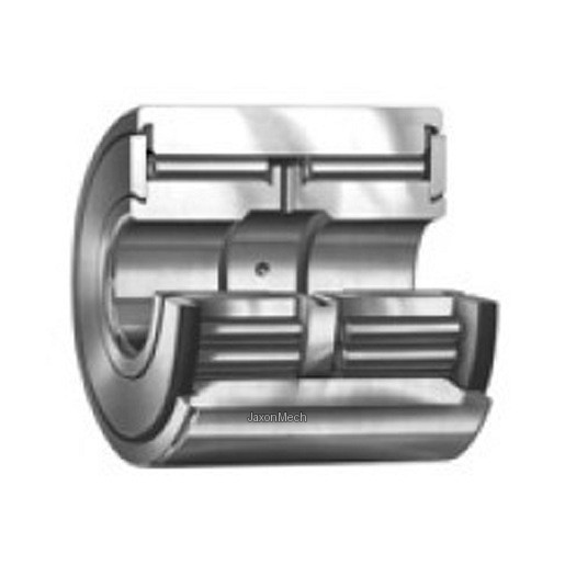 RBC BEARINGS 12NBL2830YJ محمل بكرية للهيكل الجوي