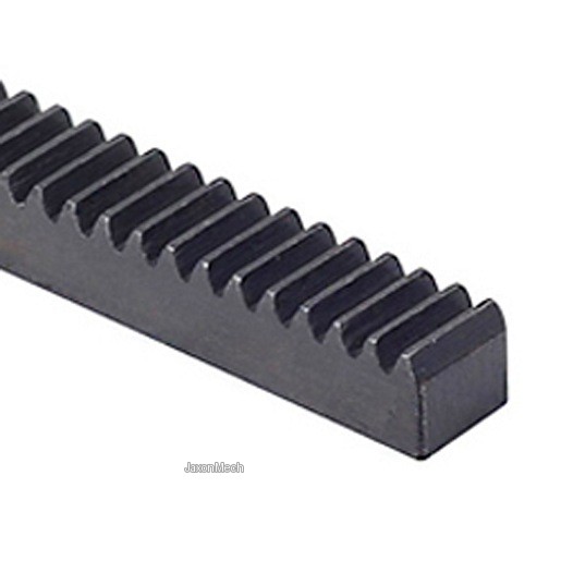 MARTIN SPROCKET & GEAR R24X6 ترس رفّي