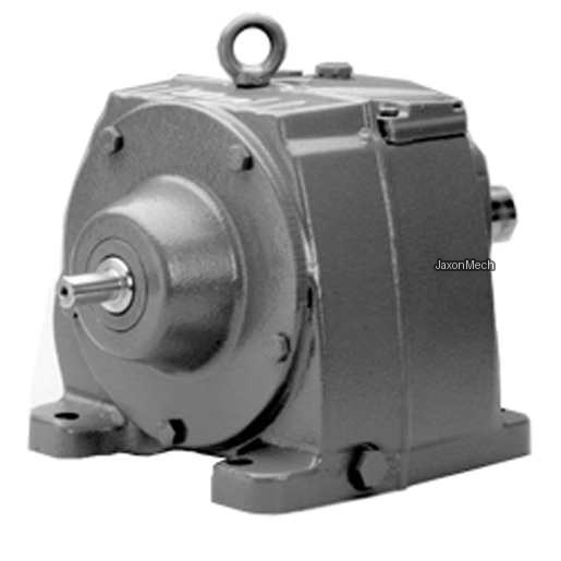 REGAL REXNORD 28181 helical gear speed reducer