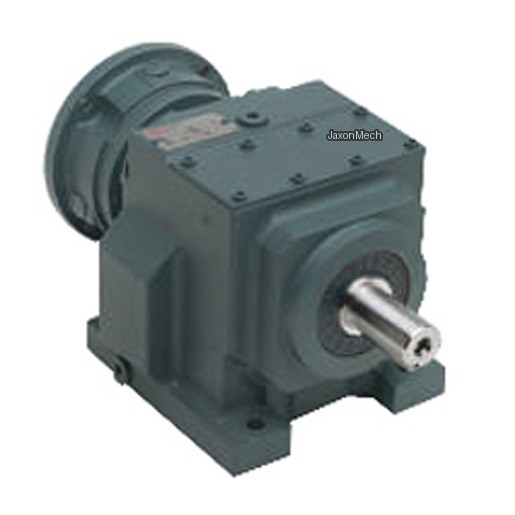 RBC BEARINGS H3C56S03928 helical gear reducer