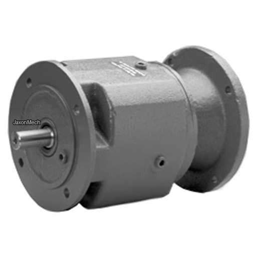 REGAL REXNORD F00662 helical gear speed reducer