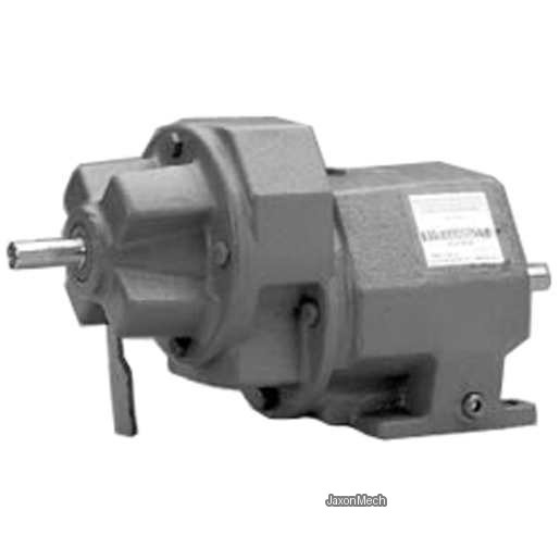 REGAL REXNORD F00389 helical gear speed reducer
