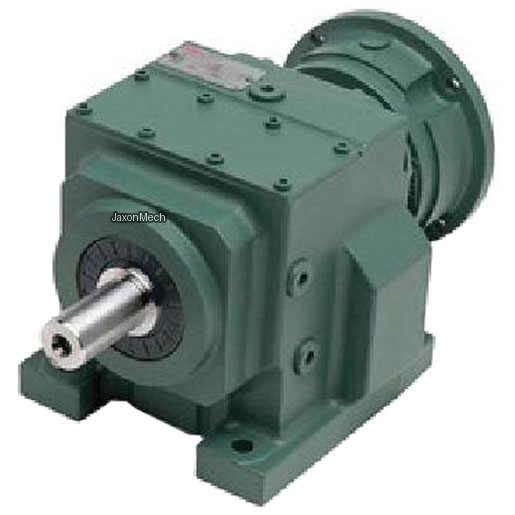 RBC BEARINGS 088071 helical gearmotor