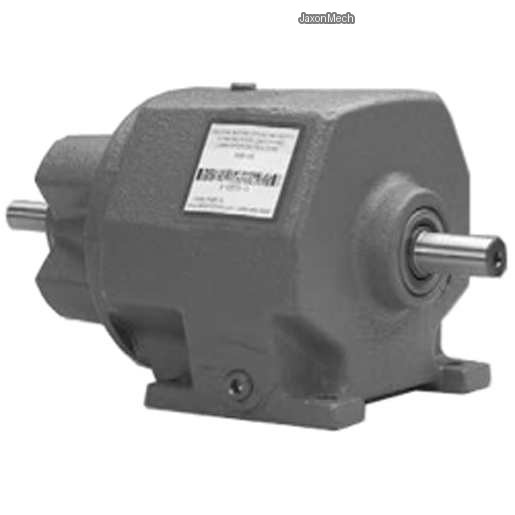 REGAL REXNORD F00226 helical gear speed reducer