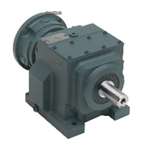 RBC BEARINGS H3C56S00750 helical gear reducer