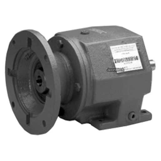 REGAL REXNORD F00620 helical gear speed reducer