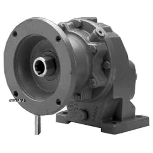 REGAL REXNORD 28138 helical gear speed reducer