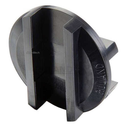 RULAND MFG. CO. INC. OD32/51-AT قرص اقتران أولدهام