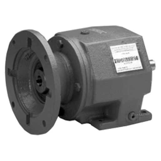 REGAL REXNORD F00748 مخفض سرعة بترس حلزوني