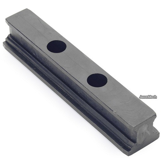 THOMSON INDUSTRIES 532MT25 قضيب ملف شخصي ببكرات