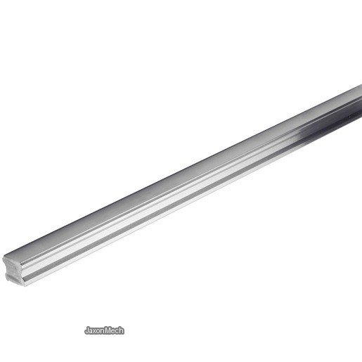 THOMSON INDUSTRIES 521U25URL6000 قضيب ملف تعريف كروي