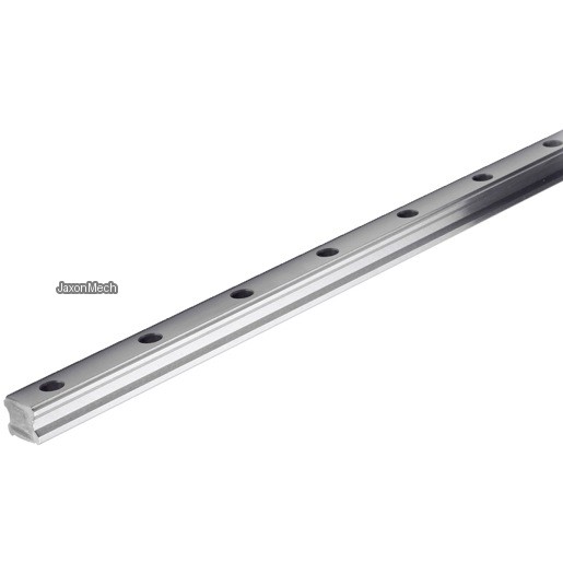 THOMSON INDUSTRIES 521U35ARL3000 قضيب ملف تعريف كروي