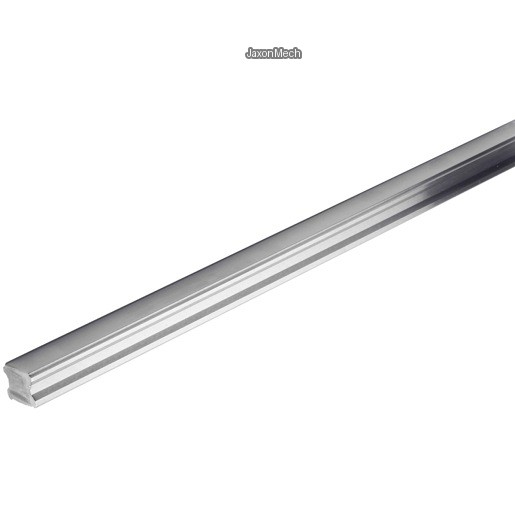 THOMSON INDUSTRIES 522S55URL6000 قضيب بكرات
