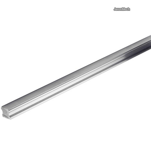 THOMSON INDUSTRIES 521U35URL3000 قضيب ملف تعريف كروي
