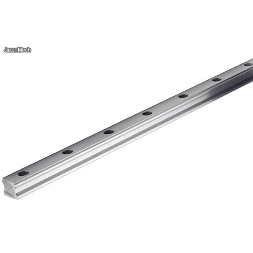 THOMSON INDUSTRIES 521U35ARL6000 قضيب ملف تعريف كروي
