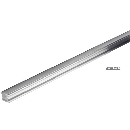 THOMSON INDUSTRIES 522S55URL3000 قضيب بكرات