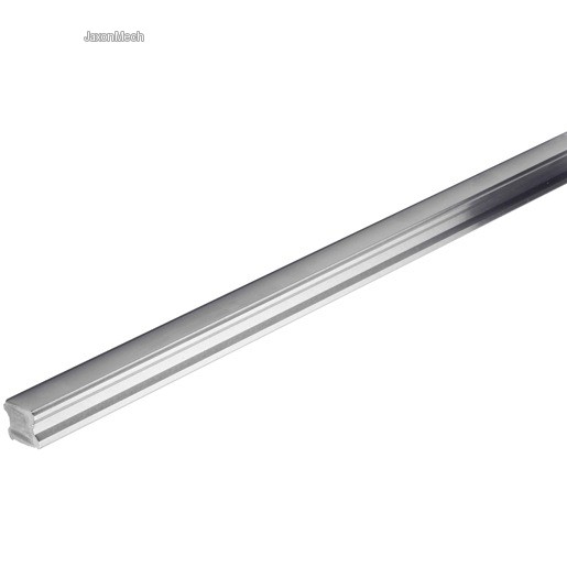 THOMSON INDUSTRIES 522S25URL6000 قضيب بكرات