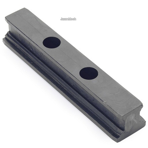 THOMSON INDUSTRIES 531MT15 قضيب ملف شخصي كروي