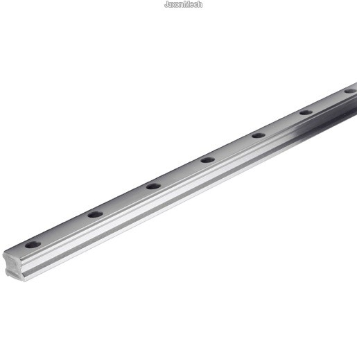 THOMSON INDUSTRIES 521P15ARL1500 قضيب ملف تعريف كروي