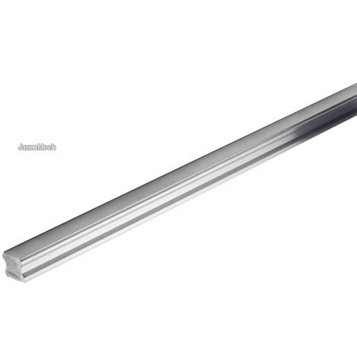 THOMSON INDUSTRIES 522P65URL6000 roller guide profile rail