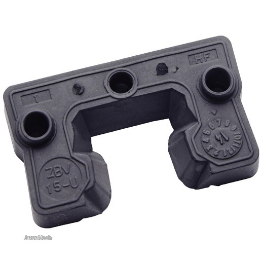 THOMSON INDUSTRIES 431WR45 profile rail wiper