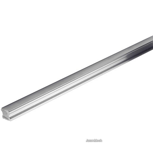 THOMSON INDUSTRIES 521P35URL3000 ball profile rail