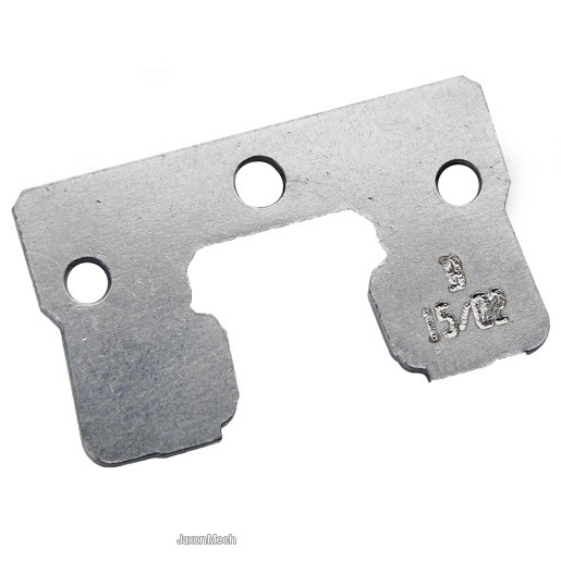 THOMSON INDUSTRIES 531ZZ20 metal scraper