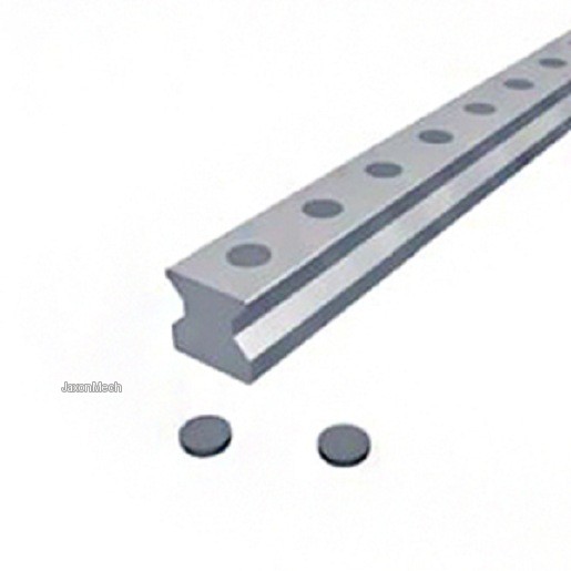 THOMSON INDUSTRIES 431HP20 profile rail plug