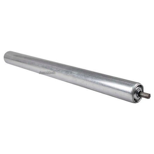 OMNI METALCRAFT 26157-20-GP بكرة ناقل مجلفنة