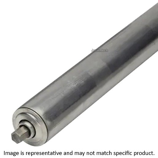 OMNI METALCRAFT IT-006314 بكرات الناقلات