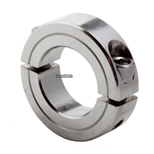 CLIMAX METAL PRODUCTS 2C-075-S طوق مشبك