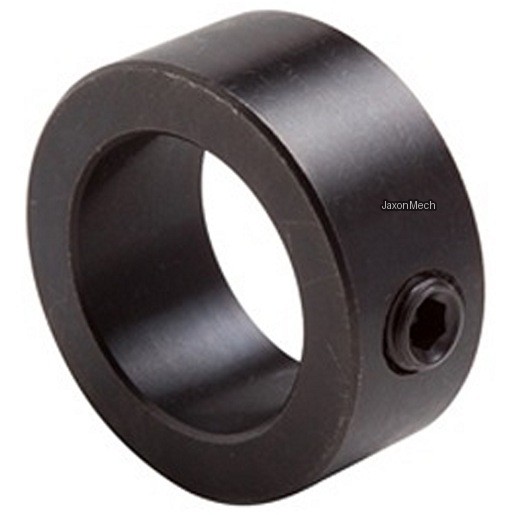 CLIMAX METAL PRODUCTS C-100-BO طوق برغي تثبيت