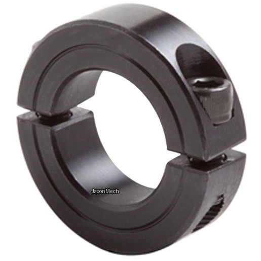 CLIMAX METAL PRODUCTS H2C-343 طوق تثبيت