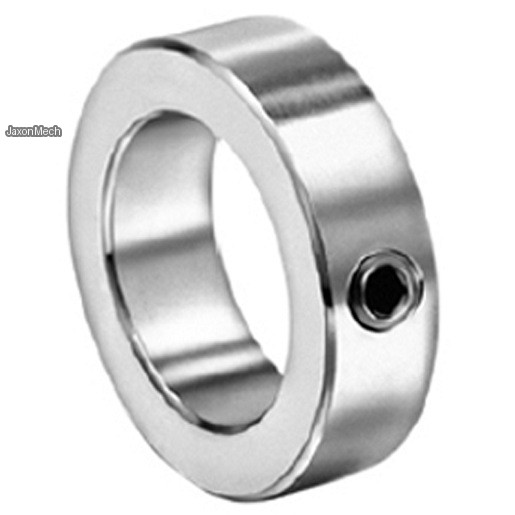 CLIMAX METAL PRODUCTS C-075-S طوق برغي تثبيت