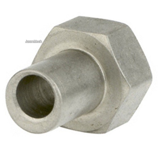 BISHOP-WISECARVER BX3SS جلبة دعامة غريبة الأطوار
