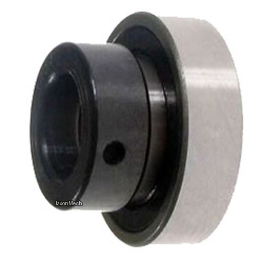 NTN-SNR AELS203-011N insert ball bearing