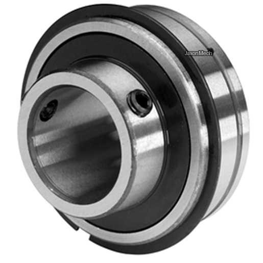 SOLVE INDUSTRIAL MOTION GROUP 2101037087 insert Bearings Cylindrical OD