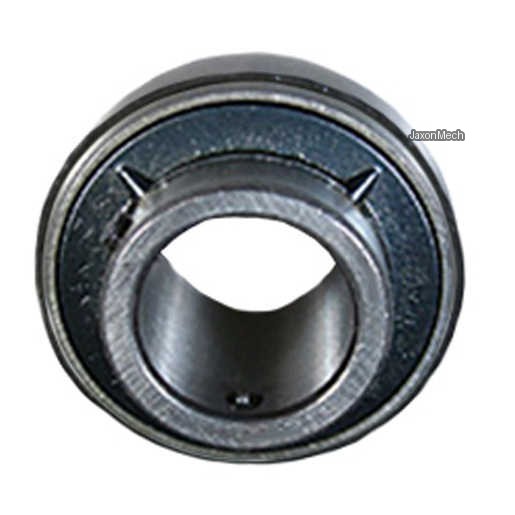 NTN-SNR UCS205-100D1NR cylindrical OD insert bearing