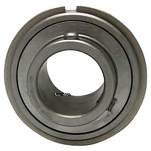 ASAHI BEARINGS MSER202-10 insert bearing