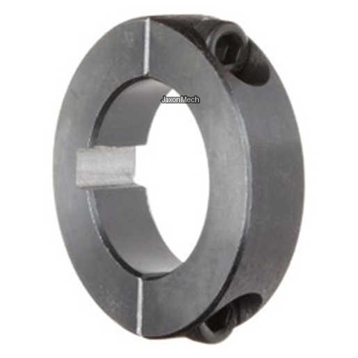 CLIMAX METAL PRODUCTS 2C-150-KW طوق تثبيت