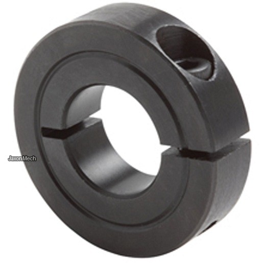 CLIMAX METAL PRODUCTS H1C-125 طوق تثبيت