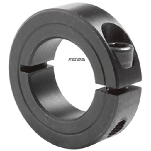 CLIMAX METAL PRODUCTS 1C-031 طوق تثبيت
